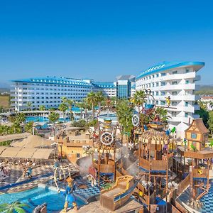 Crystal Admiral Resort Suites&Spa - Ultimate All Inclusive